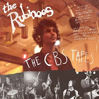 Image de CBS Tapes