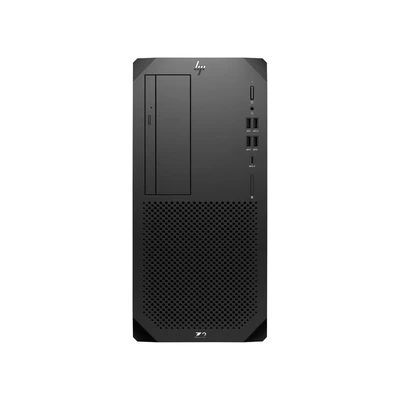 Image de HP Z2 G9 Intel® Core™ i9 14900K 32 Go DDR5 SDRAM 1 To SSD NVIDIA RTX A4000 Windows 11 Pro Tower Station de travail Noir Neuf