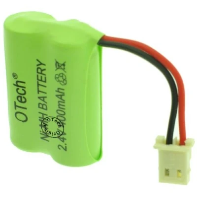 Image de Otech Batterie Compatible avec SAGEMCOM Seen