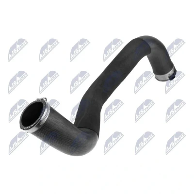Image de NTY GPP CH 019 Gaine De Suralimentation JEEP: Grand Cherokee IV (WK, WK2) 3.0 CRD V6 4x4 2011