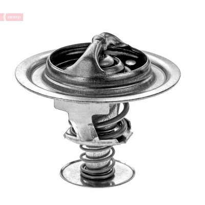 Image de DENSO DTM77302 Thermostat d&#039;eau 77C avec joints HONDA: CIVIC 8 Hatchback, S2000, Accord 6 Limousine