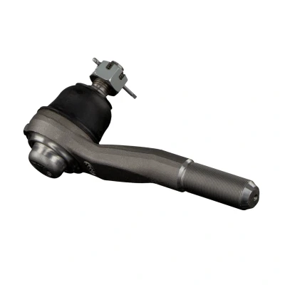 Image de FEBI BILSTEIN 41379 Rotule de direction Essieu avant gauche, intérieur avec ecrou crénelé DAIHATSU: Rocky SUV, SUV Cabriolet