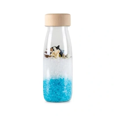 Image de PETIT BOUM Arctic Spy Bottle, 47660, 1 Unité (Lot de 1)