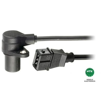 Image de NGK 81334 Capteur d&#039;impulsions 3pôle avec câble OPEL: Zafira B, Astra H 3/5 portes, A, VAUXHALL: Mk5, Mk4 CC
