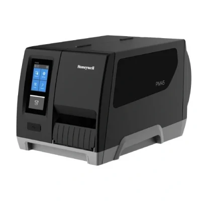 Image de Honeywell PM45A Full Touch Display