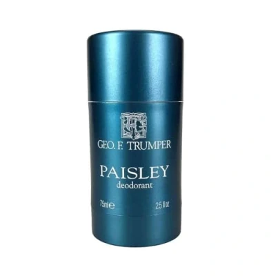 Image de Geo F Trumper Déodorant stick cachemire 75 ml