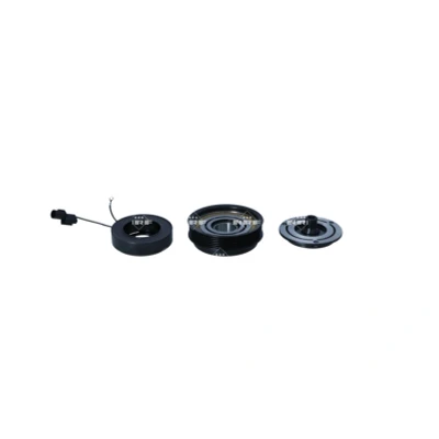 Image de NRF 380119 Embrayage Electromagnetique GENUINE HALLA HS18, VS16 120 6 KIA: SORENTO 1, HYUNDAI: i30 I Break