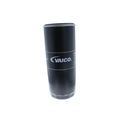 Image de VAICO V10 1651 Filtre à huile M 24 X 2 Qualité originale avec un clapet de non retour vissé AUDI: 100 C4 Avant, A6 C5 Berline