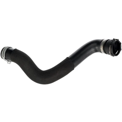 Image de GATES 05 4948 Durite De Refroidissement EPDM (éthylène propylène diène caoutchouc) OPEL: Astra J 5 portes, Zafira C Tourer, GTC