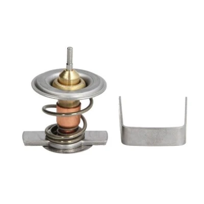 Image de THERMOTEC D2X009TT Thermostat d&#039;eau 92 avec joint d&#039;étanchéite sans boîtier OPEL: Zafira A, B, Astra H 3/5 portes, VAUXHALL: Mk4 CC