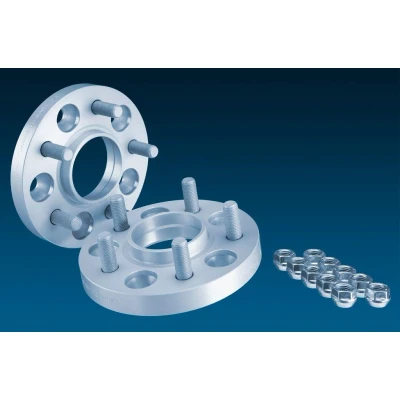 Image de H&amp;R 60155716 Ecartement des roues élargi 5 127 30 JEEP: GRAND CHEROKEE 2, 3, WRANGLER 3