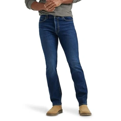 Image de Lee Performance Series Extreme Motion Jean Coupe Classique, Chouette Nocturne, 42 W/ 32 L Homme