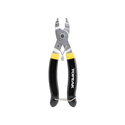 Image de Topeak Powerlink Pinces Mixte, Noir, Taille Unique