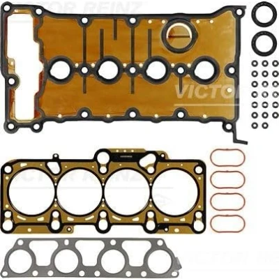 Image de REINZ 02 35450 01 Jeu de joints d&#039;étanchéité, culasse cylindre avec joint tige soupape AUDI: A4 B7 Avant, A6 C5 Berline, B6 Berline