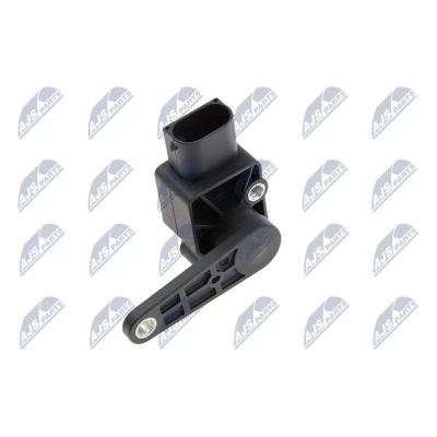 Image de NTY ECX BM 003 Capteur, lumière bi xénon (correcteur de portée) BMW: 3 Berline, Touring, X5, MINI: Countryman