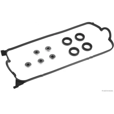 Image de HERTH+BUSS JAKOPARTS J1224048 Jeu de joints d&#039;étanchéité, couvercle culasse Caoutchouc HONDA: CIVIC 6 Hatchback, Accord Limousine, HR V I