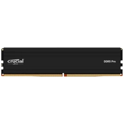Image de Crucial CP16G60C48U5 module de mémoire 16 Go 1 x DDR5 6000 MHz Neuf