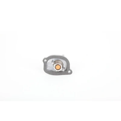 Image de Continental 28.0200 4009.2 Thermostat d&#039;eau 88 avec joint d&#039;étanchéite FIAT: Doblo I Break, Panda II 5 portes, Cargo, LANCIA: Ypsilon II, Y