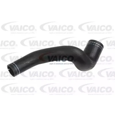 Image de VAICO V24 0701 Gaine De Suralimentation Caouchouc textilé Q+, Première Monte FIAT: Fiorino III Van / Break, Qubo