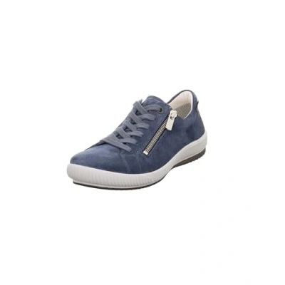 Image de Legero Femme Tanaro Gore tex Basket, Bleu Indacox 8600, 37 EU