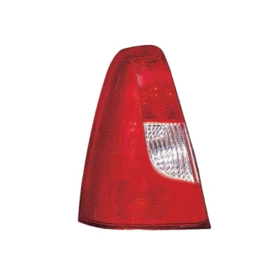 Image de ABAKUS 551 1958L3LD UE Feu arrière gauche P21/5W, P21W, PY21W sans porte lampe, ampoule DACIA: LOGAN I Berline, RENAULT: 1