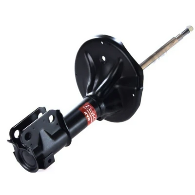Image de SACHS 312 165 Amortisseur droit Pression de gaz Système bitube Jambe suspension Goujon en haut