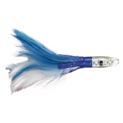 Image de Leurre Williamson Albacore Feather 6