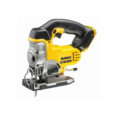 Image de DEWALT DCS331N XJ Scie Sauteuse Sans fil 18 V
