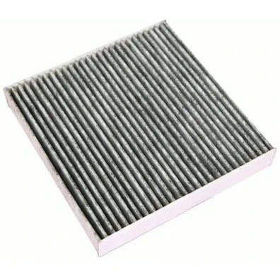 Image de Filtre, air de l&#039;habitacle DENCKERMANN M110732K