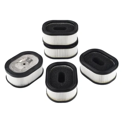 Image de Cancanle 5 pièces filtre à Air pour STIHL 064 046 044 MS440 MS441 MS460 MS640 MS660 MS780 MS880 Tronçonneuse