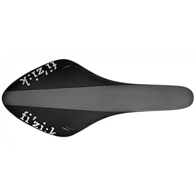 Image de Fizik R3 Kium Rails Selle Unisexe, Noir/Noir, Normal