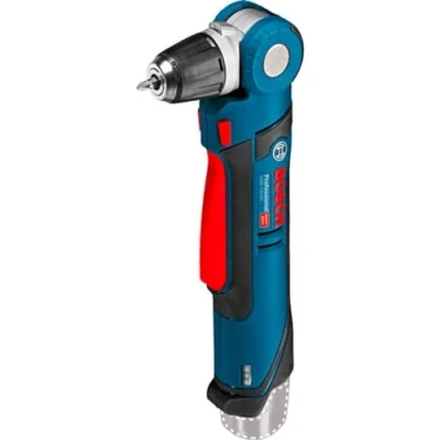 Image de Bosch Professional Perceuse d&#039;angle sans Fil GWB 10,8 LI (Outil seul, batterie ni chargeur)