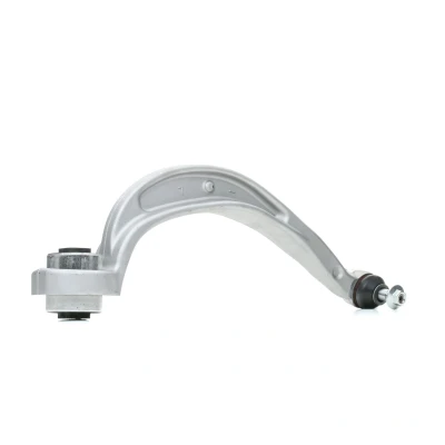 Image de DELPHI TC2454 bras de suspension avec rotule arrière, gauche, inférieur oscillant longitudinal AUDI: A4 B8 Berline, Q5, Avant