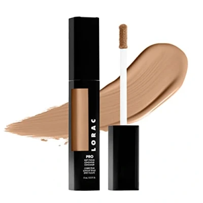 Image de Lorac PRO Concealer Correcteur, Taille: 7.5 ml, 9,5 medium