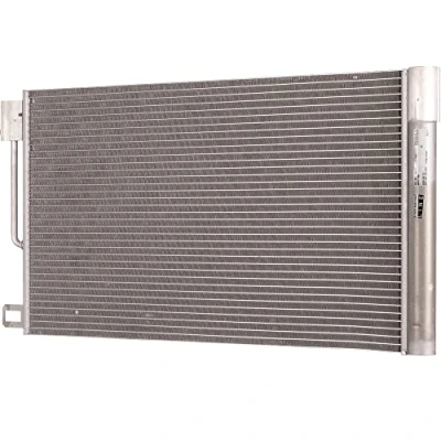 Image de MAHLE ORIGINAL AC 367 000P Condenseur De Clim avec déshydrateur 571 OPEL: Corsa D 3/5 portes, Adam, E FIAT: Grande Punto portes