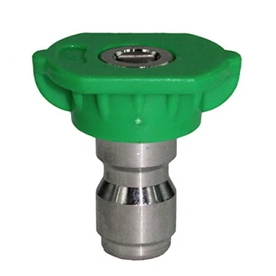 Image de Forum Equipement Buse à Jet Plat Coloris Vert pour Pro Sprayer