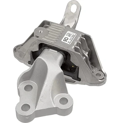 Image de LEMFÖRDER 42352 01 Support De Boite Vitesse gauche