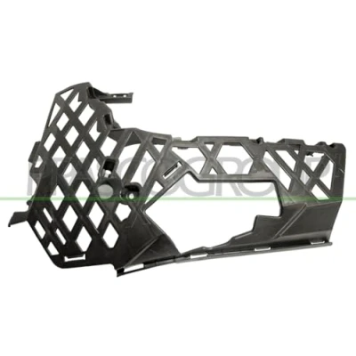 Image de PRASCO VG0561006 Support, pare chocs avant gauche VOLKSWAGEN: Passat B8 Variant