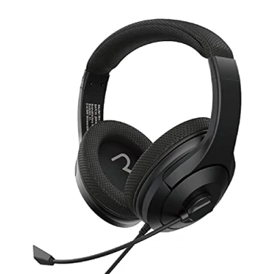 Image de Subsonic SA5573 D2 Siège pour jeu vidéo de sur PC capitonné Noir, Orange Neuf