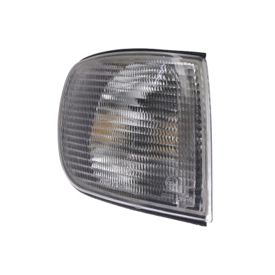 Image de TYC 18 5265 05 2 Clignotant blanc Avant droite avec porte lampe AUDI: A6 C4 Berline,