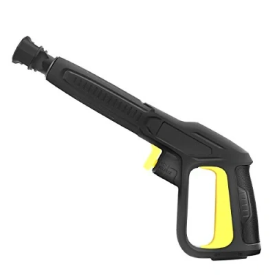 Image de Jajadeal Pistolet de Rechange pour Kärcher K2 K3 K4 K5 K6 K7 Série Nettoyeur Haute Pression, Quick Connect Jet d&#039;eau Pulvérisateur Karcher