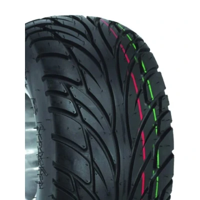 Image de DURO DI2020 SCORCHER 25x10 12 TL 45N, VTT Pneu
