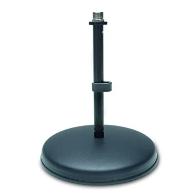 Image de Keepdrum Pied de micro table