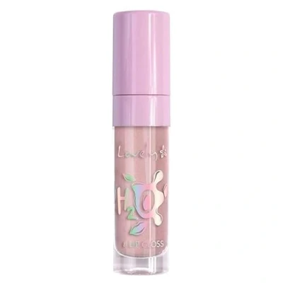 Image de LOVELY. Brillant à Lèvres H2O Lips Gloss nr 7