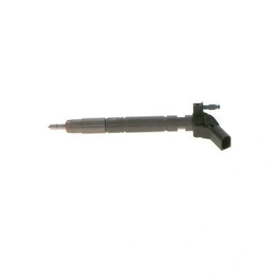Image de BOSCH 0 445 117 083 Injecteur Common Rail (CR) avec bague d&#039;étanchéité AUDI: A6 C7 Avant, Berline, A7 Sportback