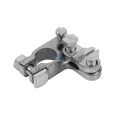 Image de DT Spare Parts 9.78017 Cosse de batterie pour pôle positif M6