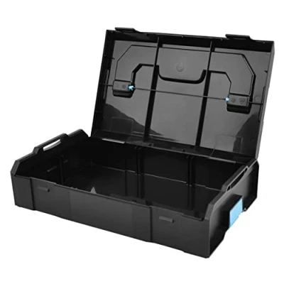 Image de Quantool L Boxx Mini opaque Q25302