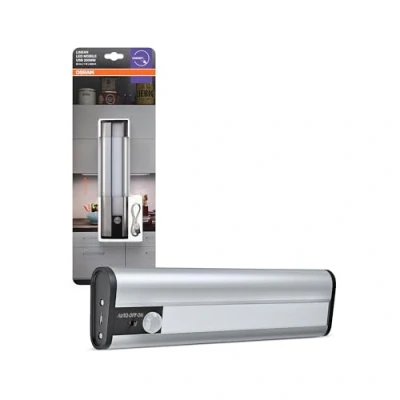 Image de OSRAM HOMELIGHTING Linear LED Mobile USB 200 White 4099854497391 Éclairage pour meuble