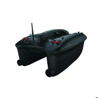 Image de Bateau amorceur Deeper Chirp+