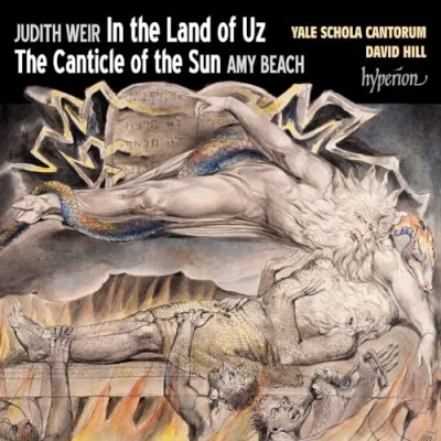 Image de Weir: In the Land of Uz &amp; Beach: Canticle Sun